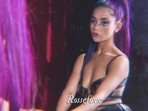 rossefoxx Partouze