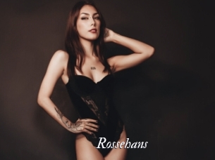 Rossehans