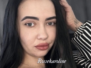 Rossekaroline