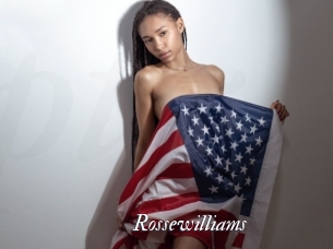Rossewilliams
