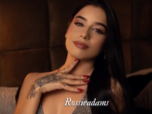 rossieadams Partouze