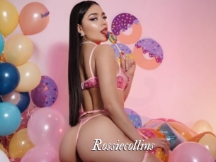 rossiecollins Partouze