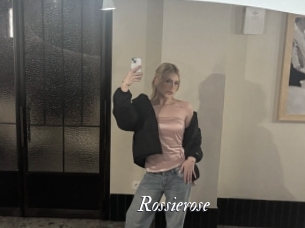 rossierose Partouze
