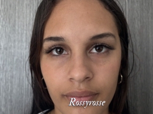 Rossyrosse