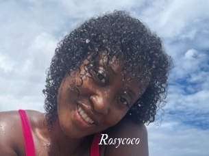 rosycoco Partouze