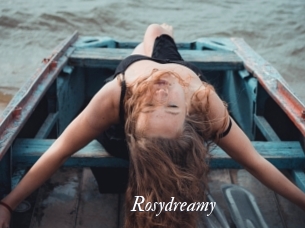 rosydreamy Partouze