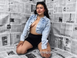 Rosyrosse