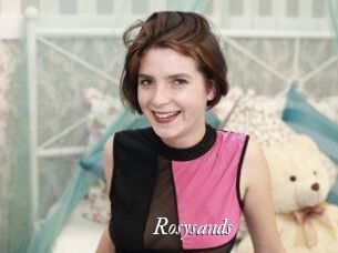 Rosysands