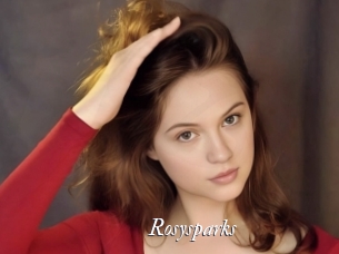 Rosysparks