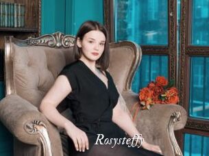 Rosysteffy