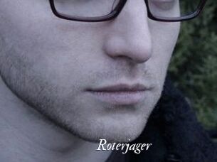 Roterjager