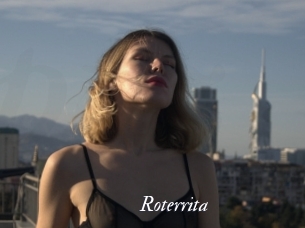 Roterrita