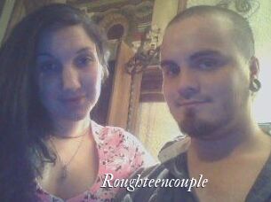 Roughteencouple