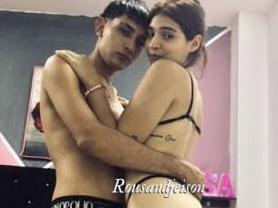 Rousandjeison