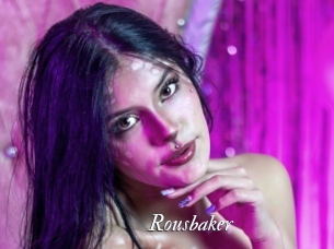Rousbaker