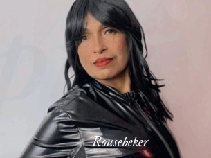 rousebeker Partouze