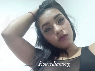 Rousediamong