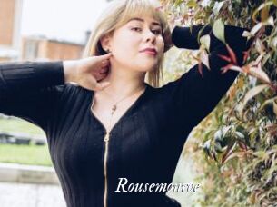 rousemonroe Partouze