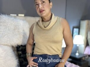 Rousjhonson