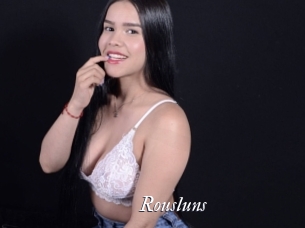 Rousluns