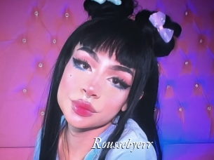 Roussebyerr