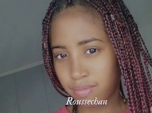 Roussechan