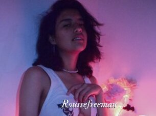 Roussefreeman