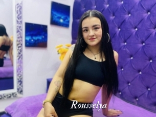 Rousselya