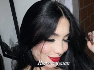 Roussemegaan