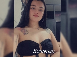 Roussprinss