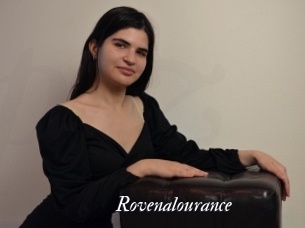 rovenalourance Partouze