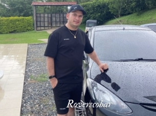 Roverscobar