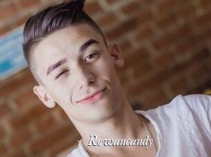 Rowancandy
