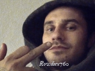 rowdiex760 Partouze