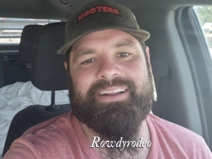 Rowdyrodeo