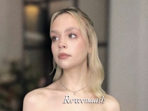 Rowenaash