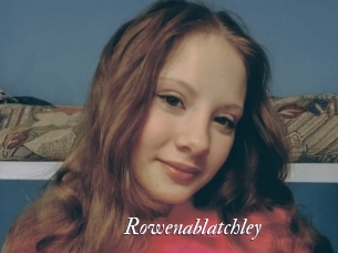 Rowenablatchley