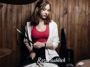 Rowenablock
