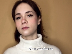 Rowenaborom