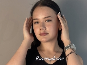 rowenabrow Partouze