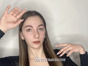 Rowenacoxson
