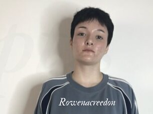 Rowenacreedon