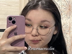 rowenacrosslin Partouze