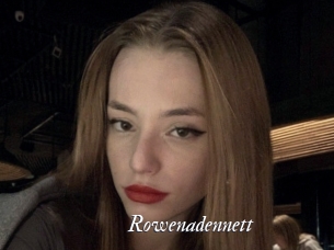Rowenadennett
