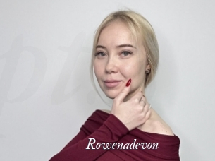Rowenadevon