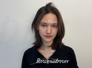 Rowenadrover