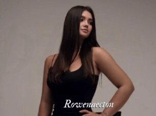 Rowenaecton
