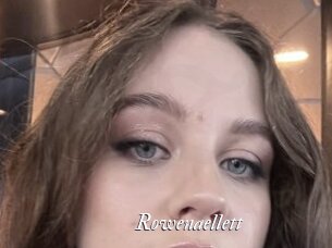 Rowenaellett