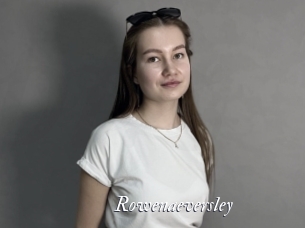 rowenaeversley Partouze