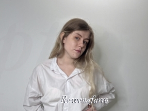 Rowenafarro
